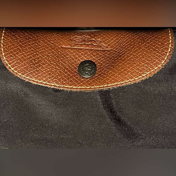 Longchamp  Le Pliage Expandable Tote-Vintage - Picture 3 of 10